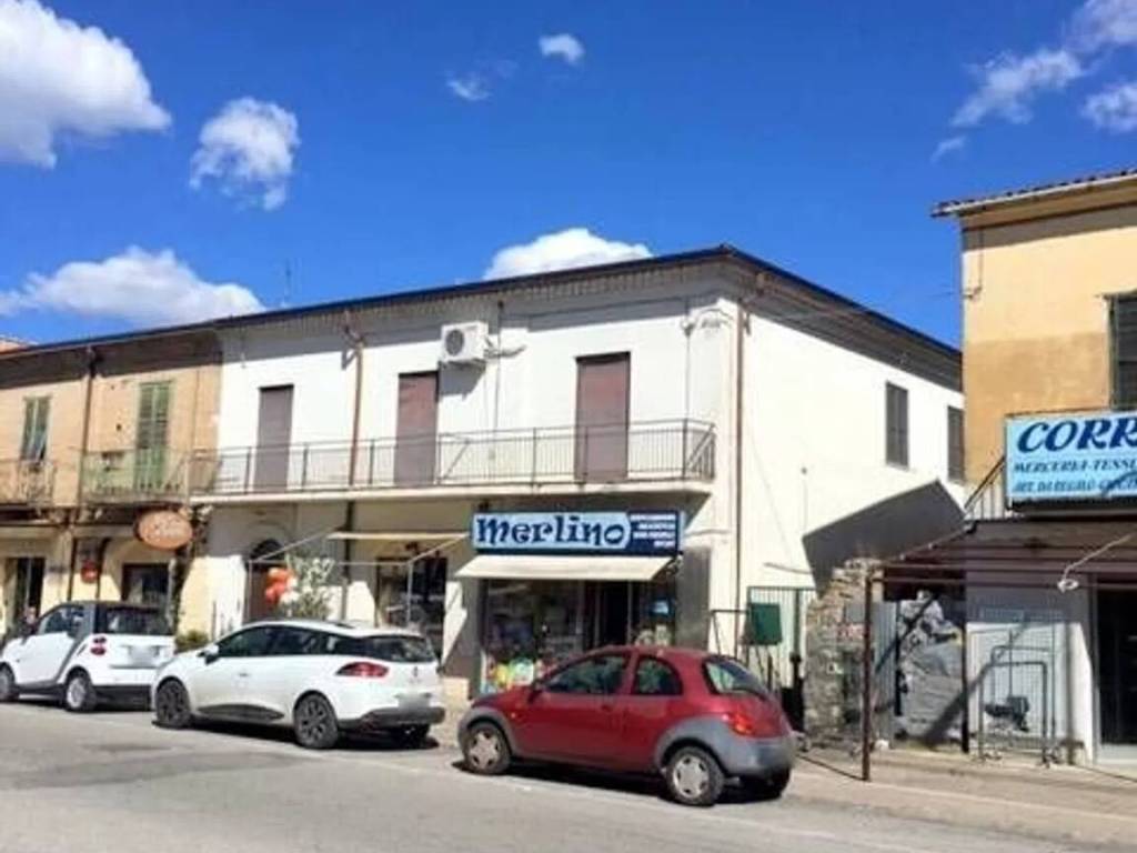 appartamento in vendita a Ceprano