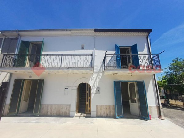 casa indipendente in vendita a Ceprano