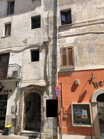 appartamento in vendita a Ceprano