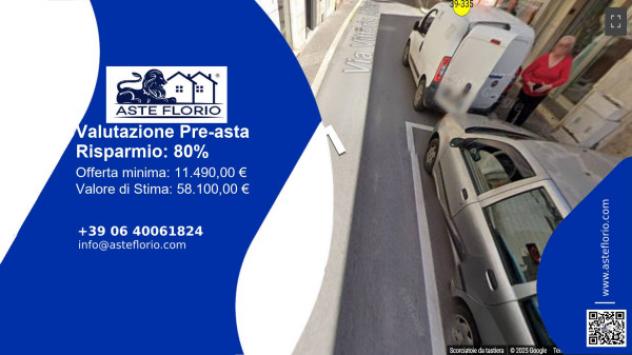 appartamento in vendita a Ceprano