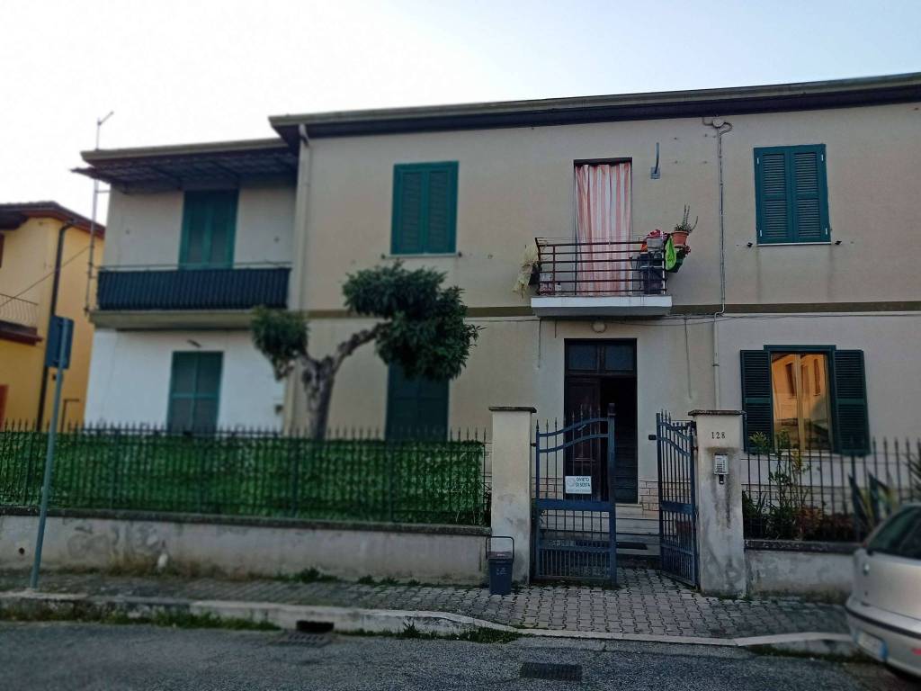 appartamento in vendita a Ceprano