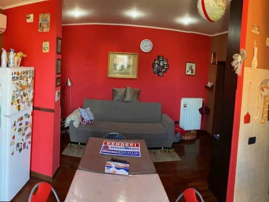 appartamento in vendita a Ceprano