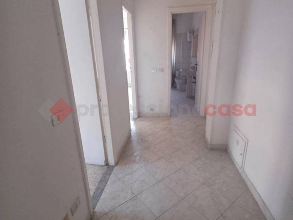 appartamento in vendita a Ceprano