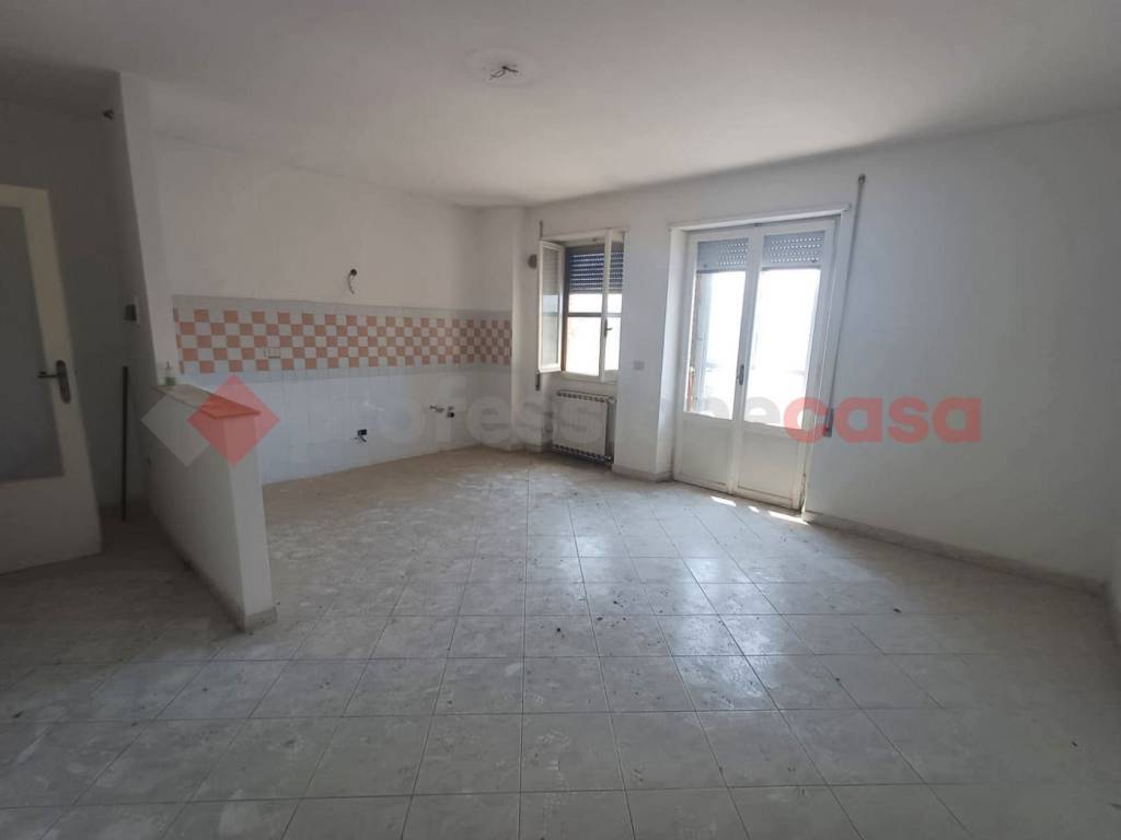 appartamento in vendita a Ceprano