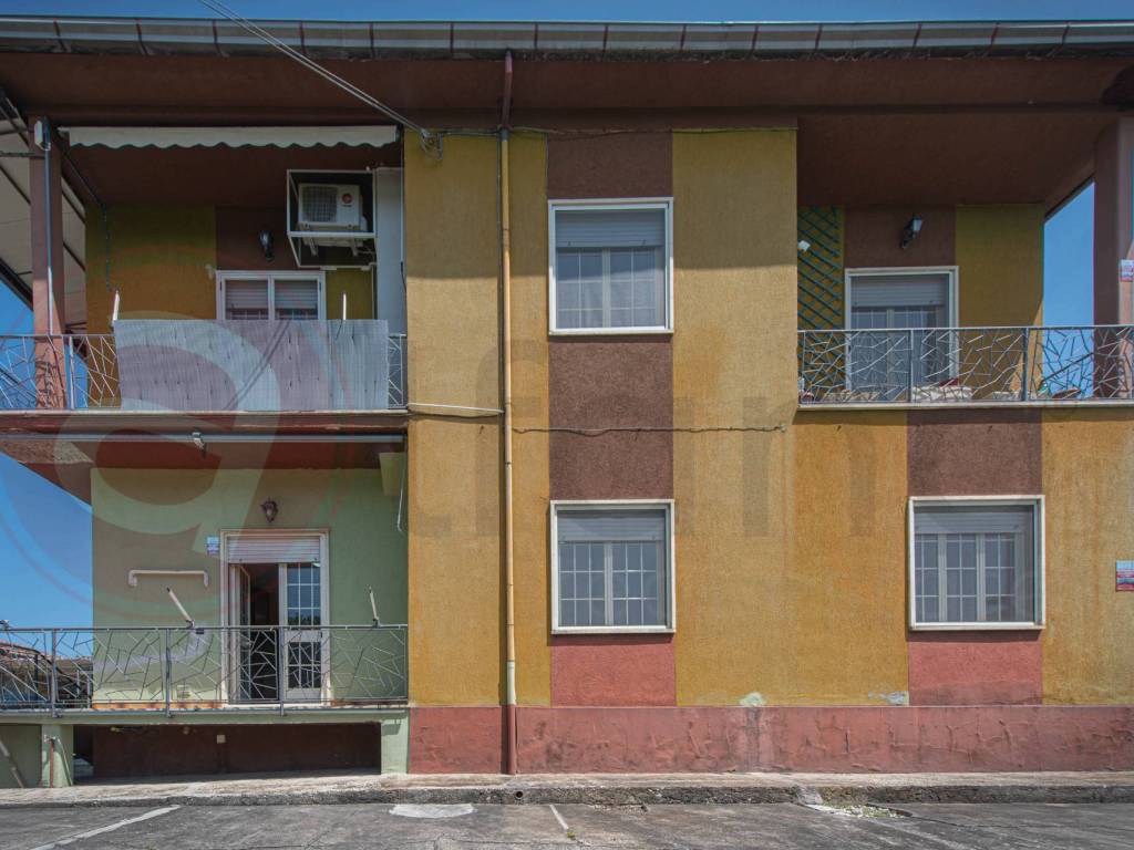 appartamento in vendita a Ceprano