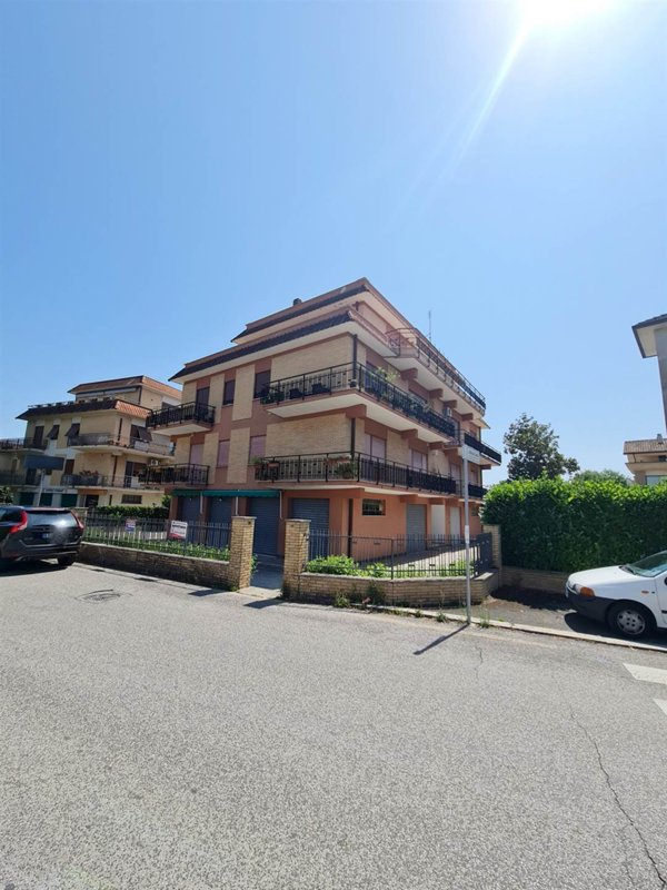 appartamento in vendita a Ceprano