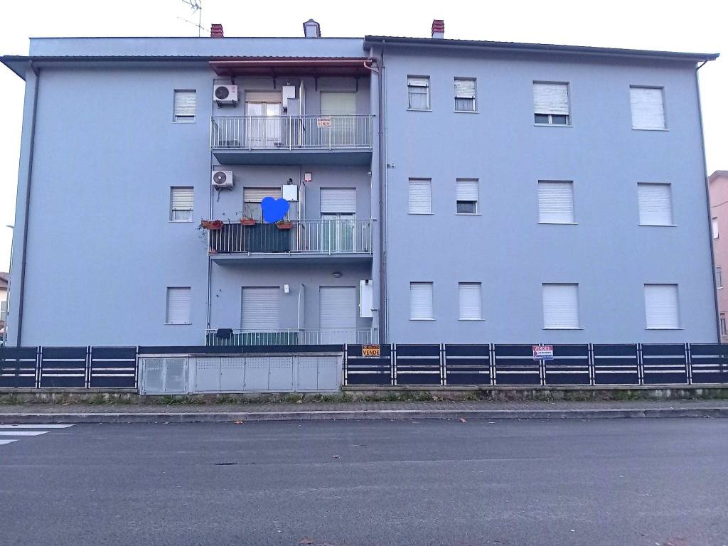 appartamento in vendita a Ceprano