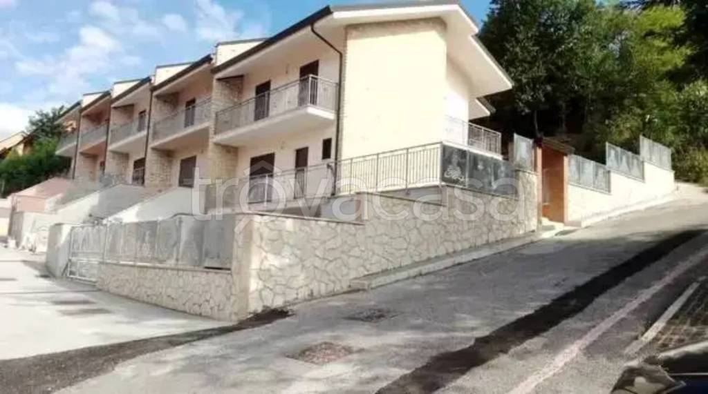 casa indipendente in vendita a Ceprano