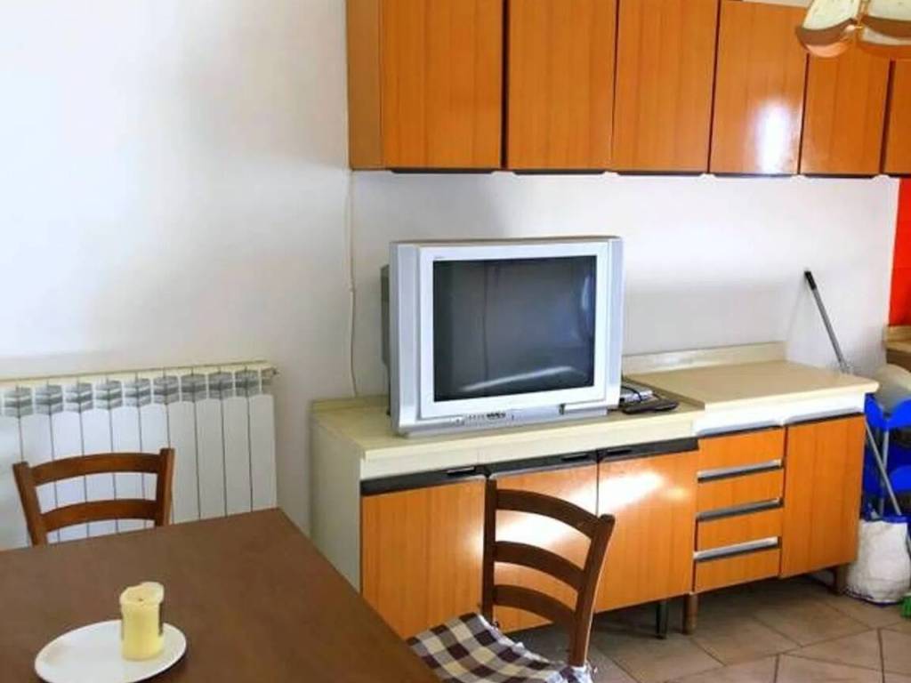 appartamento in vendita a Ceprano