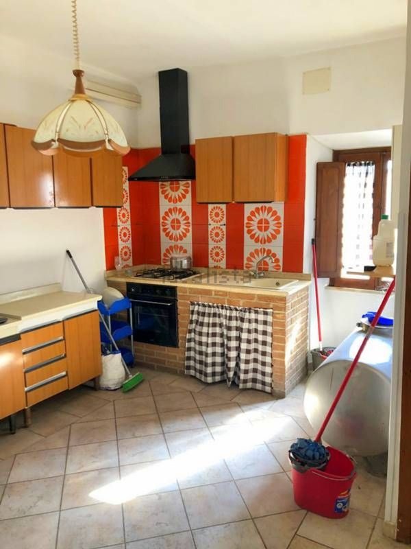 appartamento in vendita a Ceprano