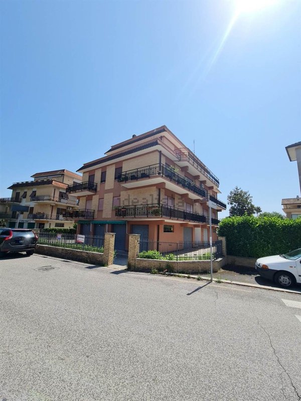 appartamento in vendita a Ceprano