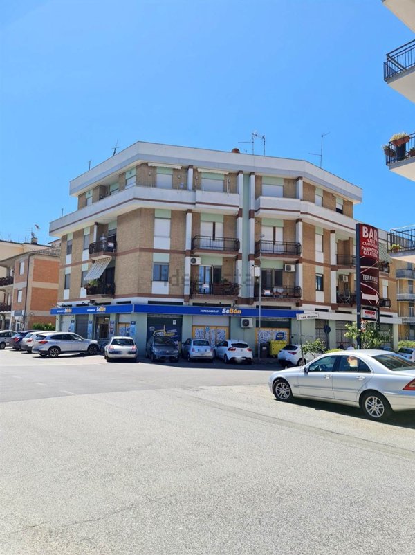 appartamento in vendita a Ceprano