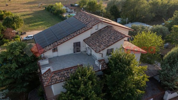 appartamento in vendita a Ceprano