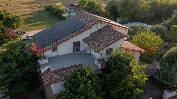 appartamento in vendita a Ceprano