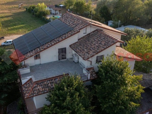 appartamento in vendita a Ceprano