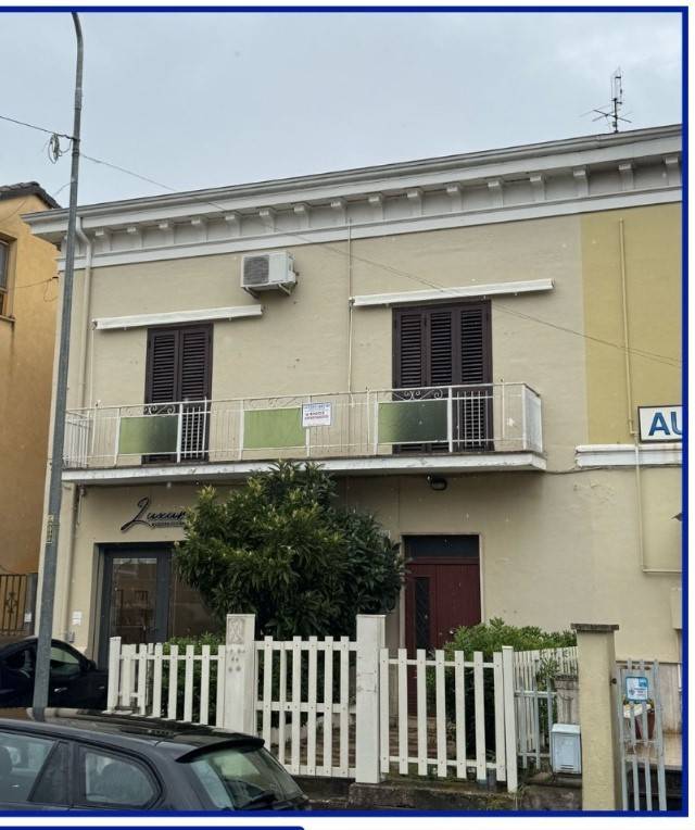 appartamento in vendita a Ceprano