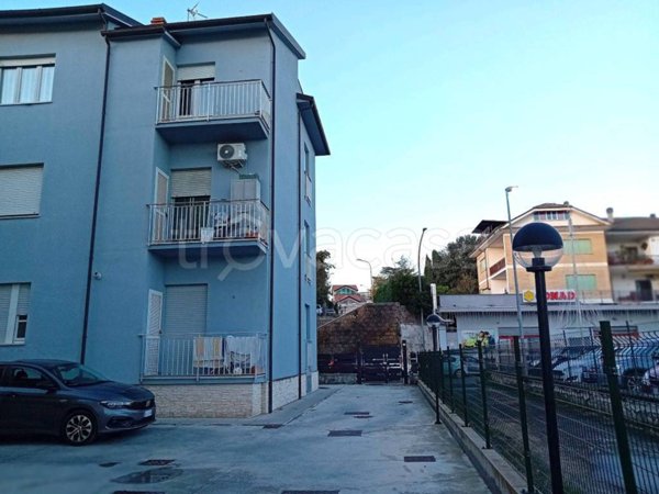 appartamento in vendita a Ceprano