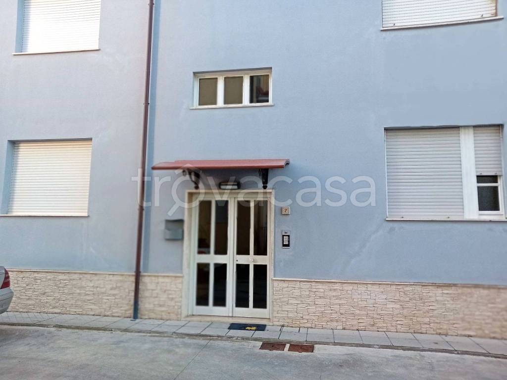 appartamento in vendita a Ceprano