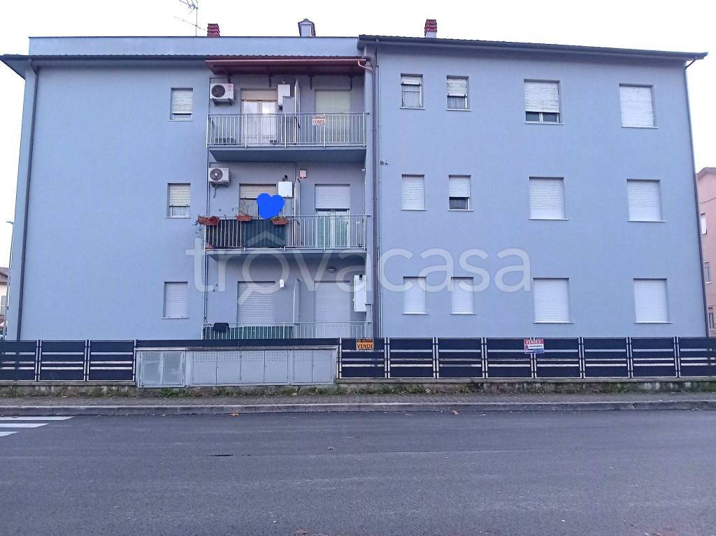 appartamento in vendita a Ceprano