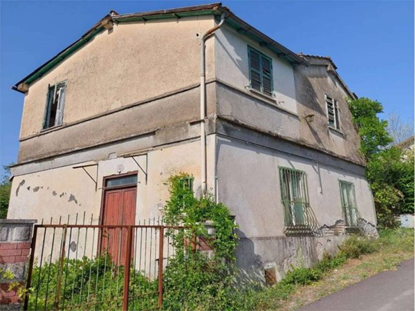casa indipendente in vendita a Ceprano