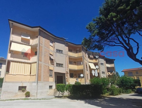 appartamento in vendita a Ceprano