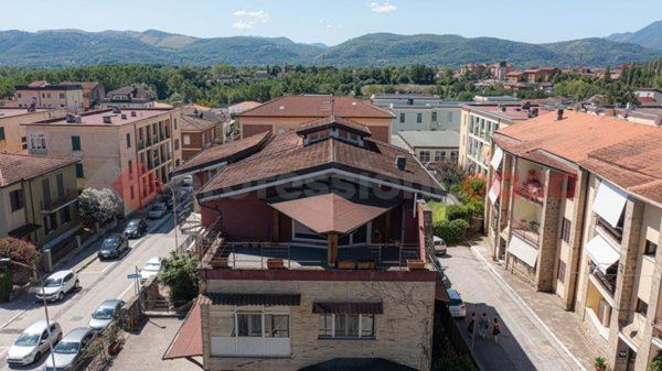 appartamento in vendita a Ceprano