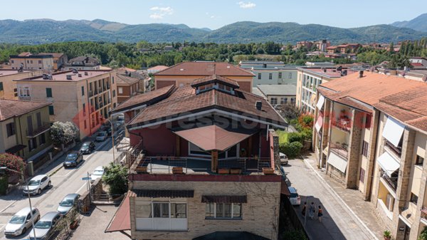 appartamento in vendita a Ceprano