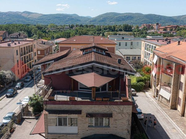 appartamento in vendita a Ceprano