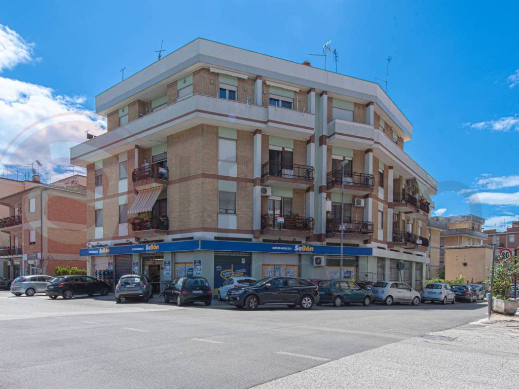 appartamento in vendita a Ceprano