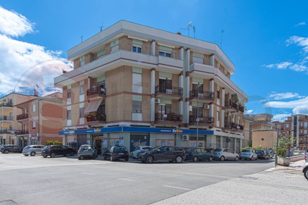 appartamento in vendita a Ceprano