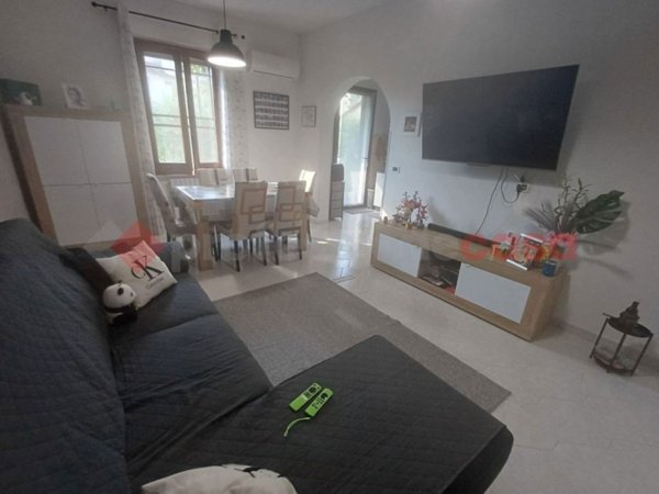 appartamento in vendita a Ceprano