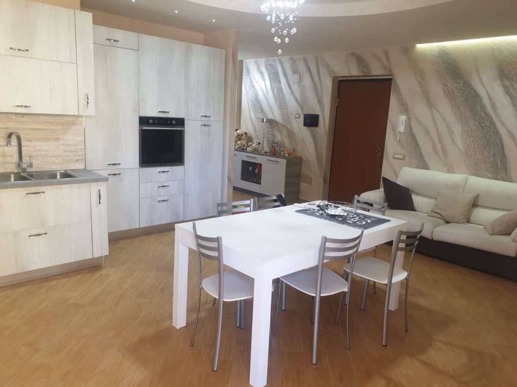 appartamento in vendita a Ceprano
