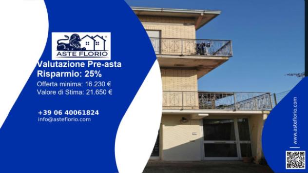 ufficio in vendita a Ceprano