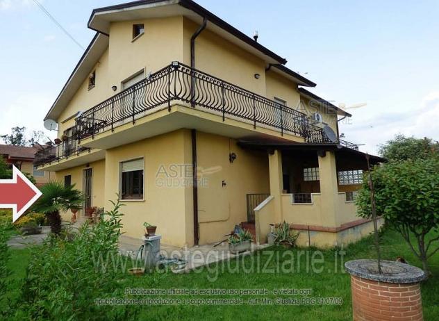 appartamento in vendita a Ceprano
