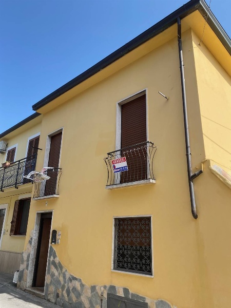 appartamento in vendita a Ceprano