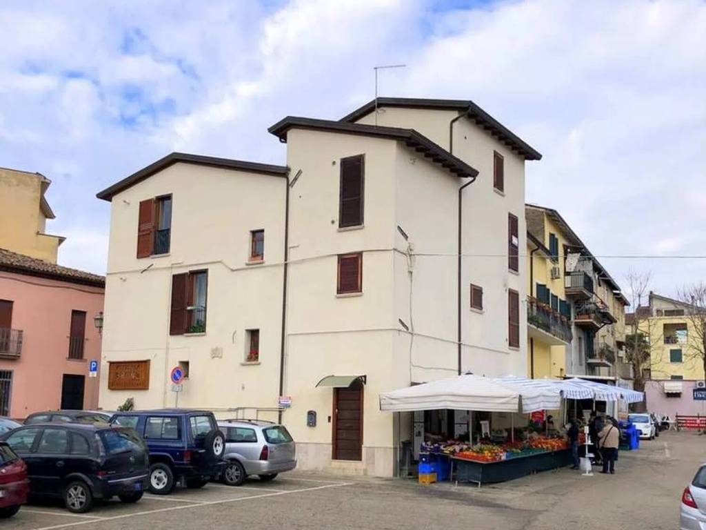 appartamento in vendita a Ceprano