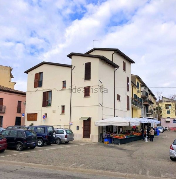 appartamento in vendita a Ceprano