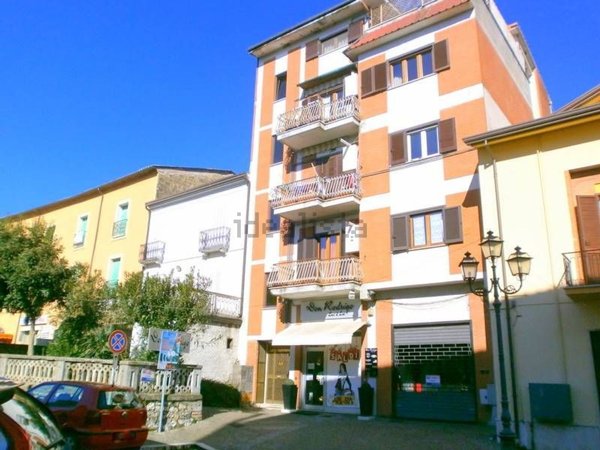 appartamento in vendita a Ceprano