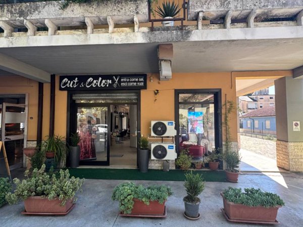 negozio in vendita a Ceprano