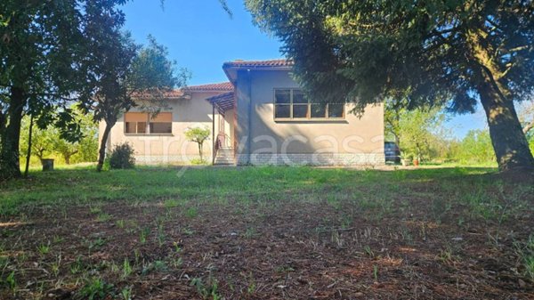casa indipendente in vendita a Ceprano