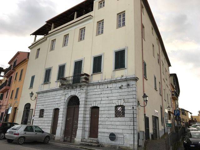 appartamento in vendita a Ceprano