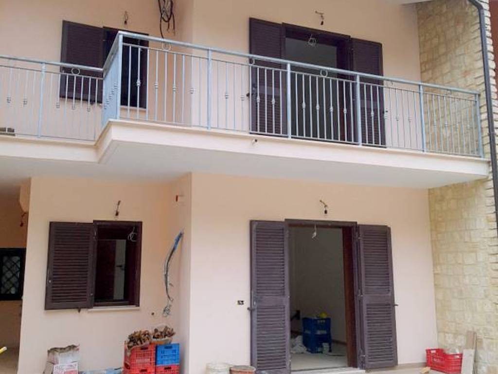 casa indipendente in vendita a Ceprano