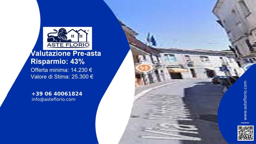 appartamento in vendita a Ceprano