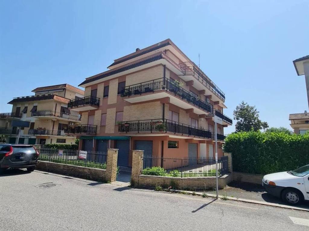 appartamento in vendita a Ceprano