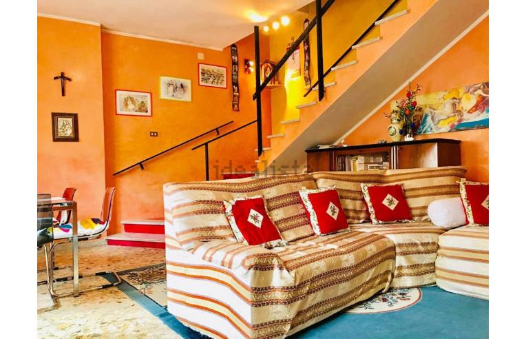 casa indipendente in vendita a Ceprano