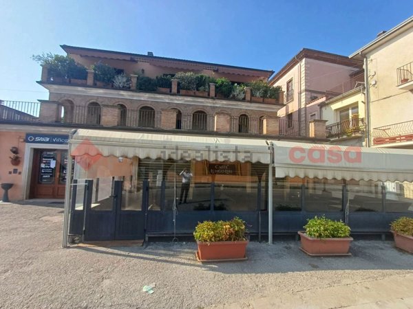 appartamento in vendita a Ceprano