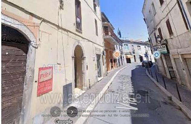 appartamento in vendita a Ceprano