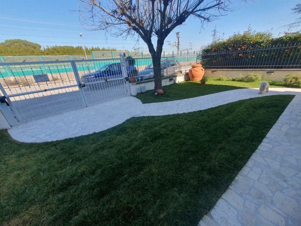 appartamento in vendita a Ceprano