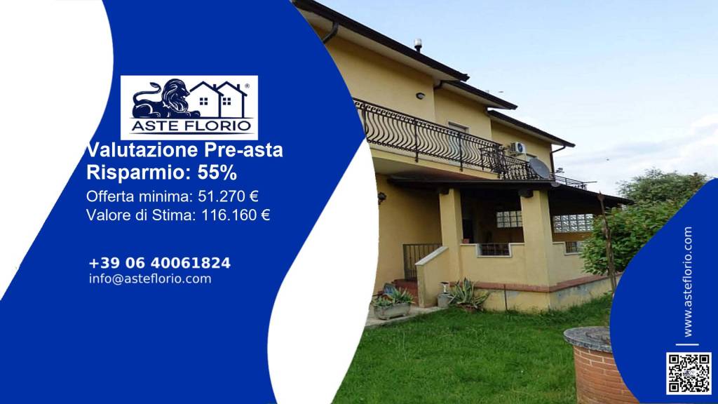 appartamento in vendita a Ceprano