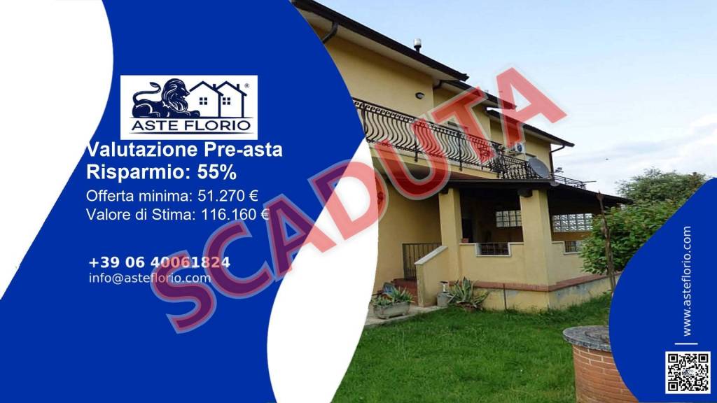 appartamento in vendita a Ceprano